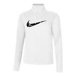 Oblečení Nike Dri-Fit Pacer 1/2-Zip Midlayer Longsleeve